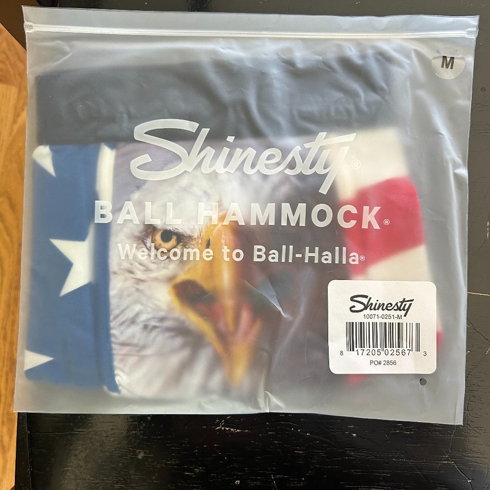Shinesty Underwear